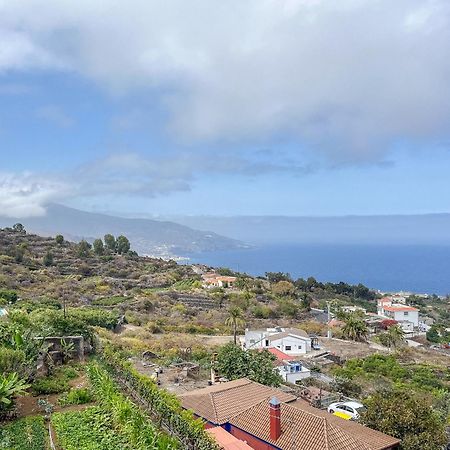 Lightbooking La Palma Mazo Exterior photo