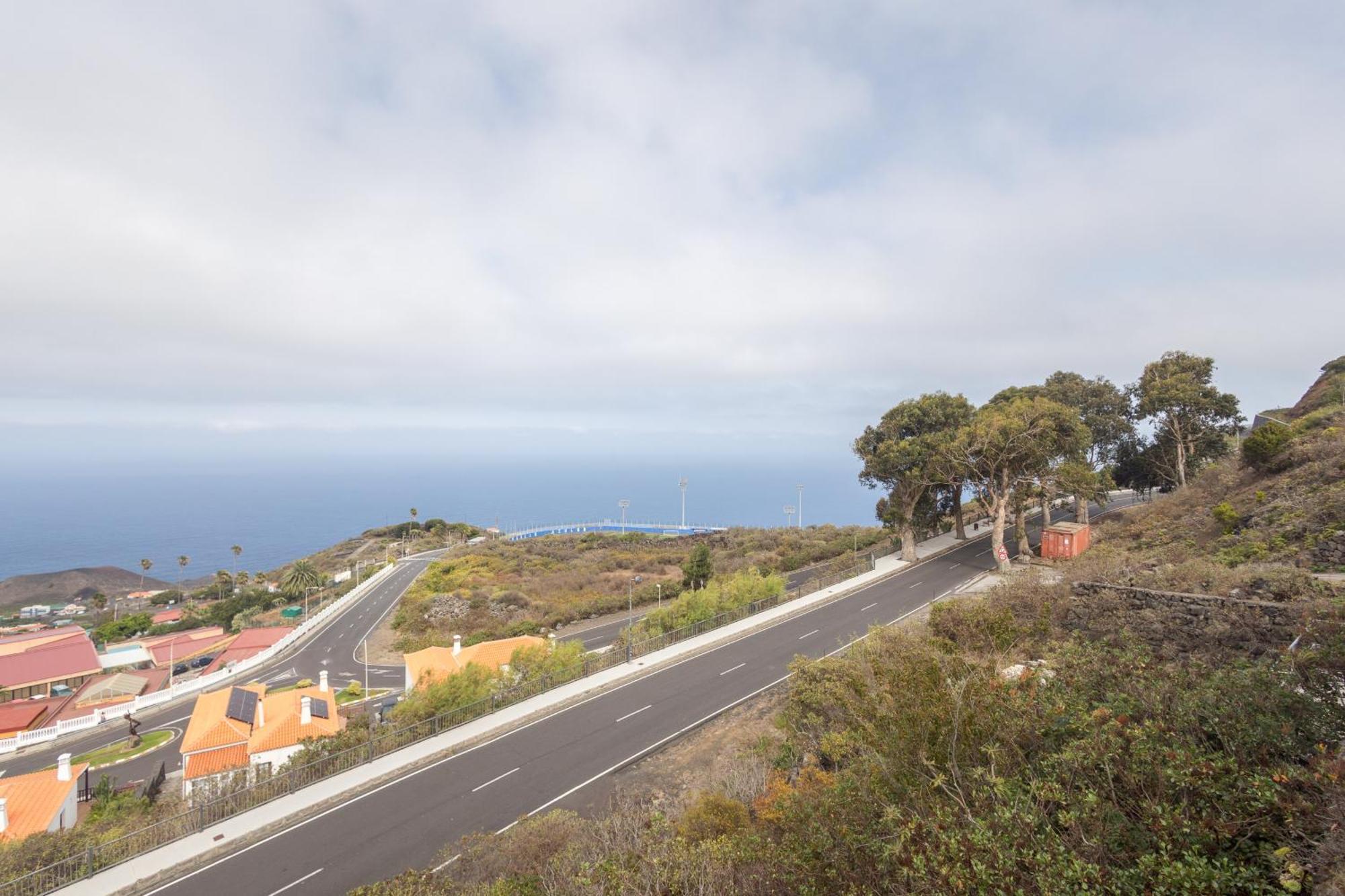 Lightbooking La Palma Mazo Exterior photo