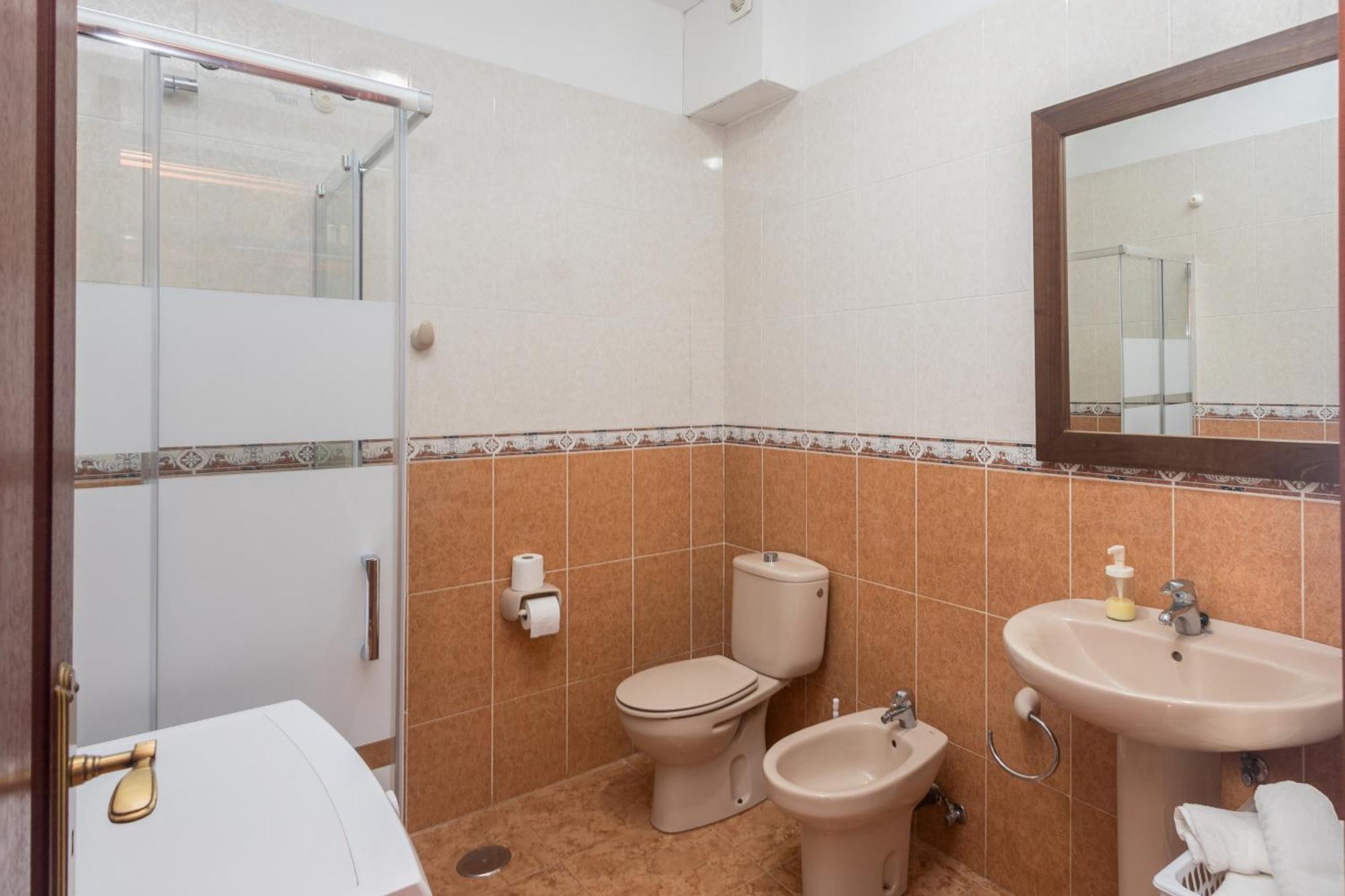 Lightbooking La Palma Mazo Exterior photo