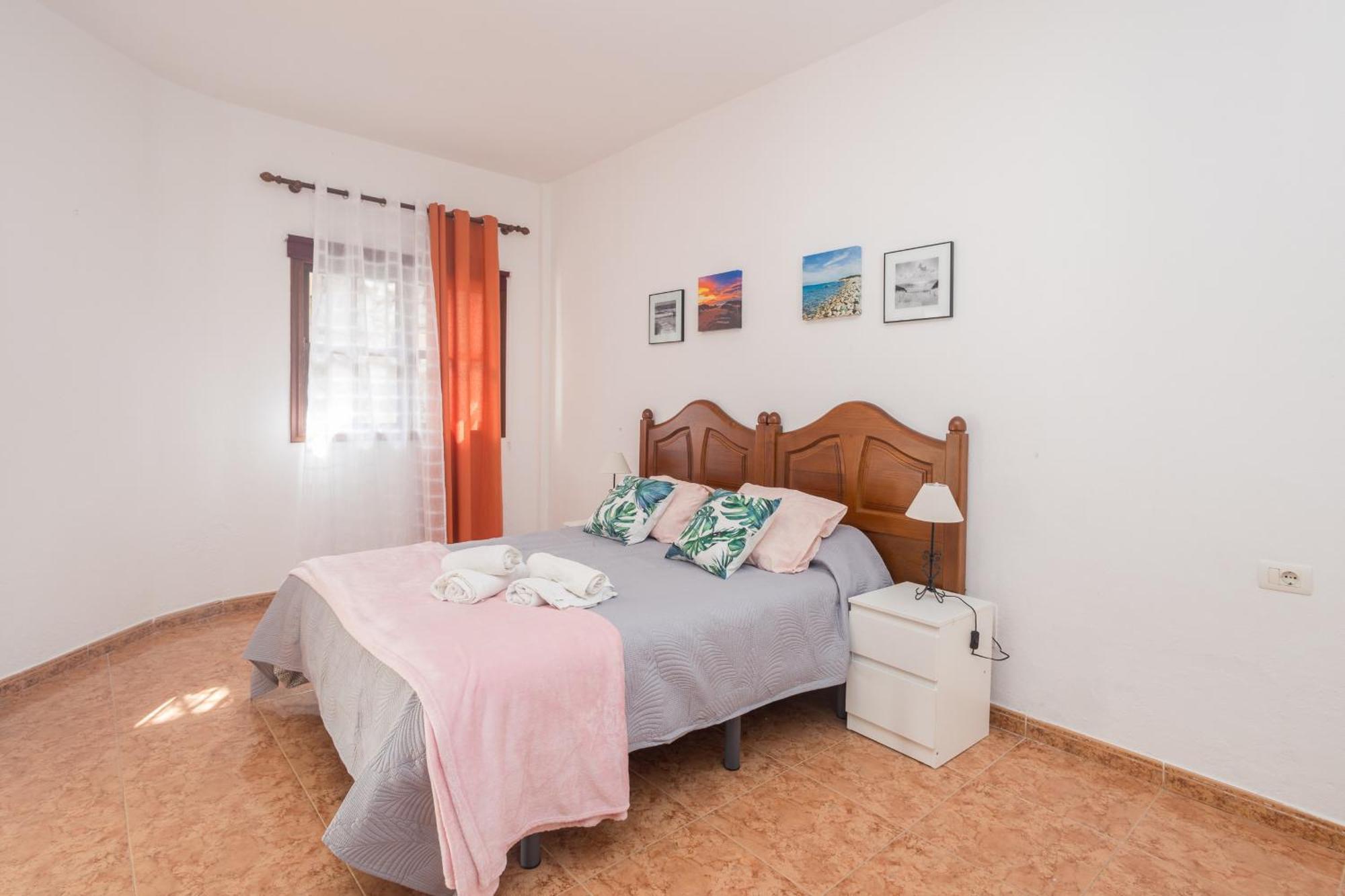 Lightbooking La Palma Mazo Exterior photo