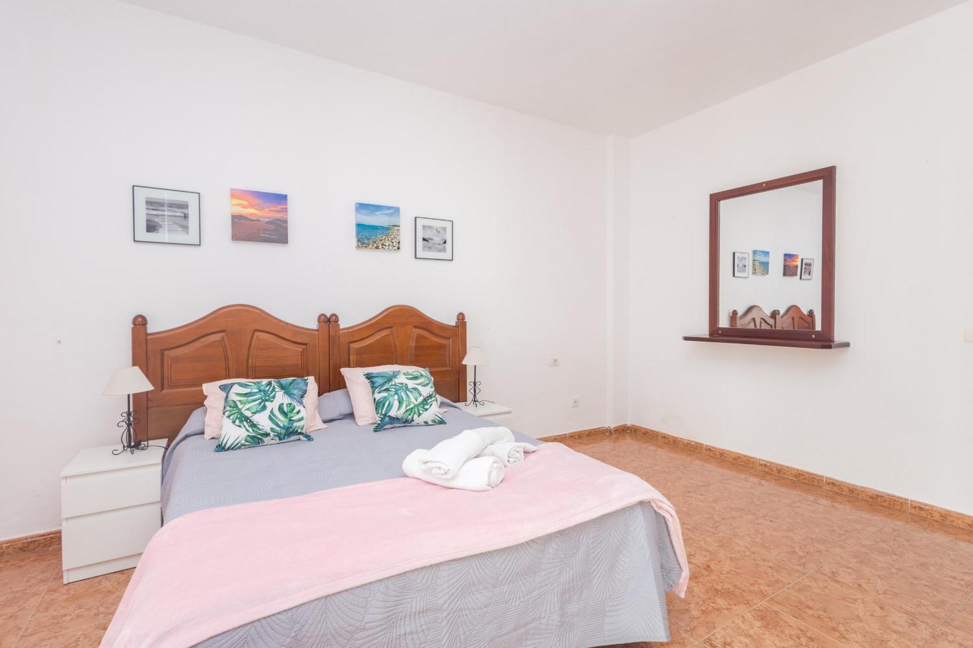 Lightbooking La Palma Mazo Exterior photo