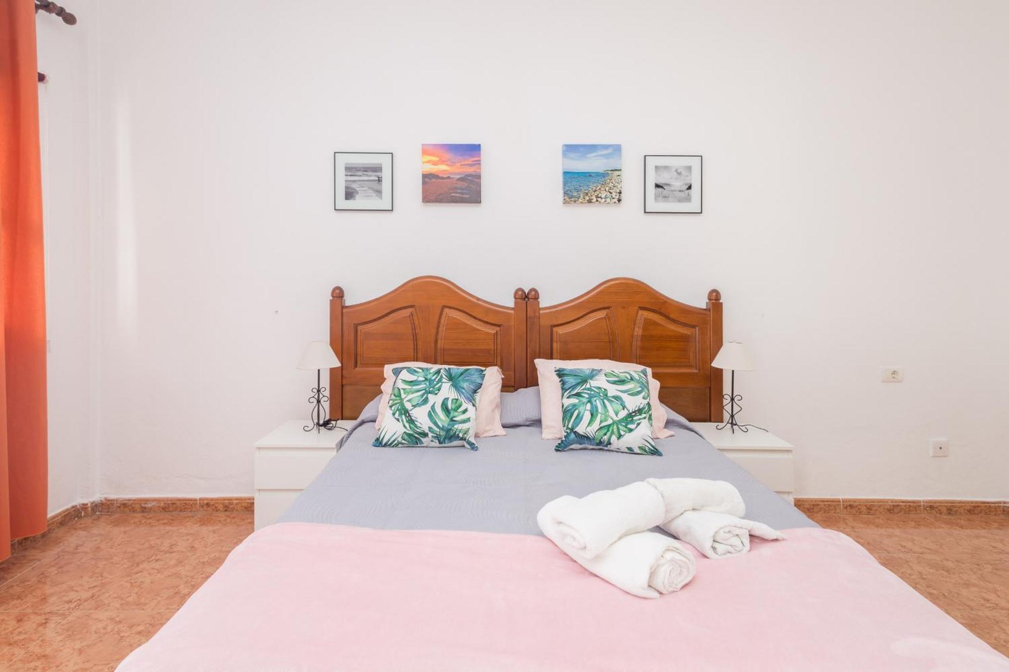 Lightbooking La Palma Mazo Exterior photo
