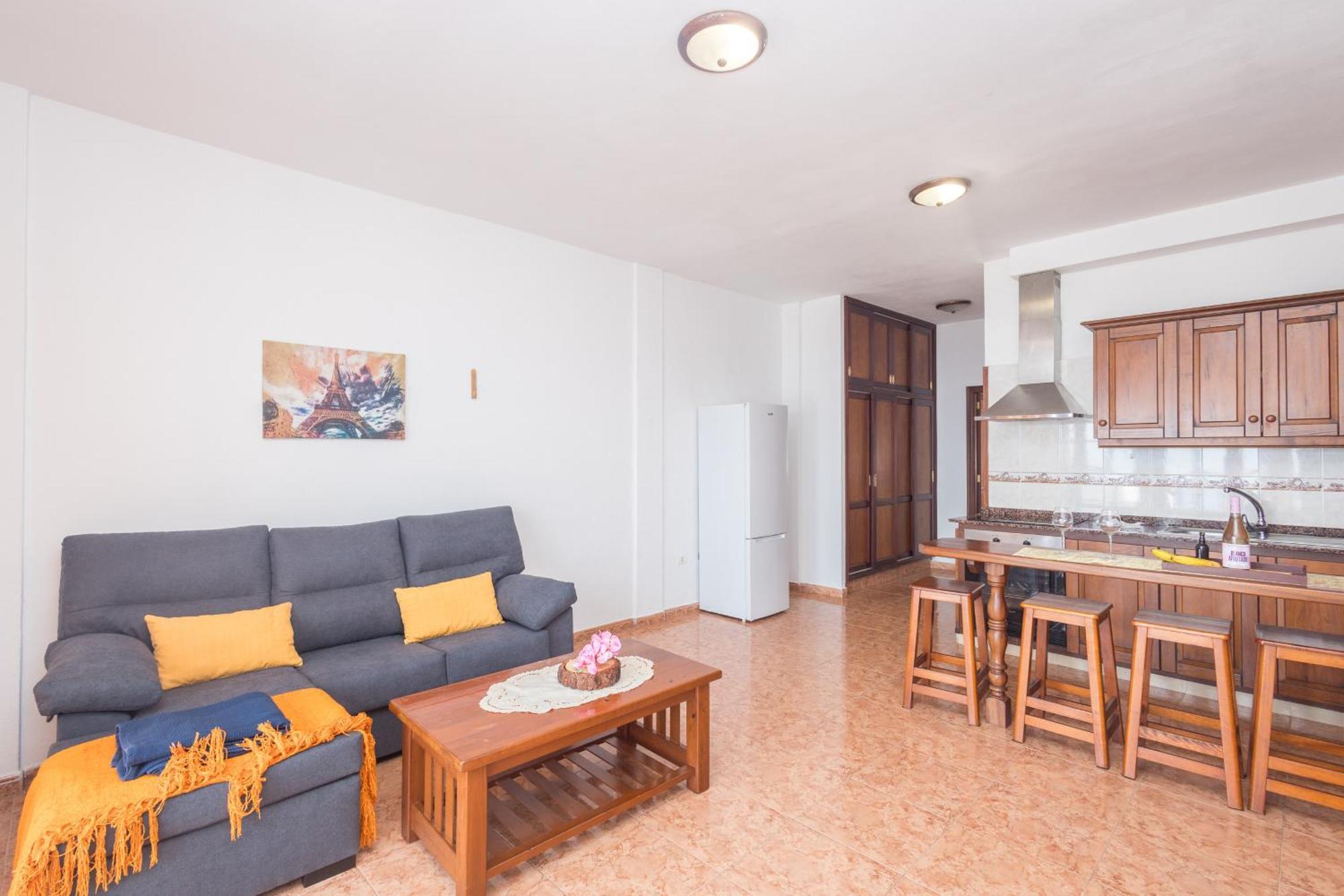 Lightbooking La Palma Mazo Exterior photo